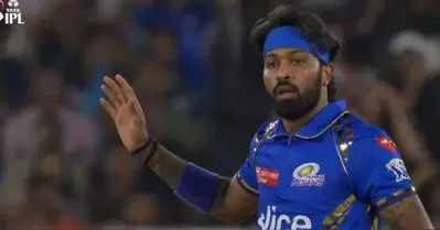 ‘ഇത്തവണ രണ്ട് പോയിന്റ് വെറുതെ കിട്ടുന്ന ടീം കൊല്‍ക്കത്ത’; ഐ.പി.എല്‍ ആരംഭിക്കുന്നതിന് മുമ്പ് തന്നെ എയറിലായയി മുംബൈ