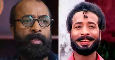 അയാള്‍ ചോദിച്ചത് പഞ്ചാബി ഹൗസിനെ കുറിച്ച്; എനിക്കത് പറയാന്‍ കഴില്ലെന്ന് ഞാന്‍ മറുപടിയും പറഞ്ഞു: ഹരിശ്രീ അശോകന്‍