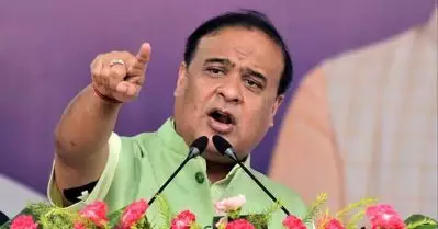 ബഹുഭാര്യത്വം നിരോധിക്കുന്ന ബില്‍ അംഗീകരിച്ച് അസം സര്‍ക്കാര്‍