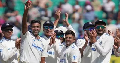 രോഹിത് ശര്‍മ മാത്രമല്ല, രണ്ടാം ടെസ്റ്റില്‍ അവനും ടീമിനൊപ്പം? ത്രില്ലടിച്ച് ആരാധകര്‍