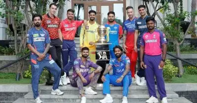 രാജസ്ഥാന്‍ vs മുംബൈ, അശ്വിന്റെ തിരിച്ചുവരവ്, ആദ്യ ദിവസം ഇങ്ങനെ; ഓരോ ടീമിലെയും താരങ്ങള്‍ ഇവരൊക്കെ; കംപ്ലീറ്റ് ലിസ്റ്റ്