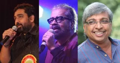 ഹരിഹരന്‍ പാടേണ്ട പാട്ട് എം.ജയചന്ദ്രന്‍ പാടേണ്ടി വന്നു: കമല്‍