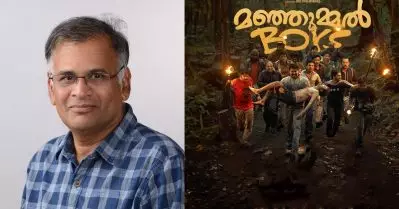 മലയാളികള്‍ എല്ലാം ലഹരിക്കടിമകള്‍, മദ്യപിക്കുക, ഛര്‍ദ്ദിക്കുക എന്നല്ലാതെ മറ്റൊന്നും ഇവര്‍ക്കറിയില്ല: മഞ്ഞുമ്മല്‍ ബോയ്‌സിനെയും മലയാളികളെയും അധിക്ഷേപിച്ച് എഴുത്തുകാരന്‍ ജയമോഹന്‍