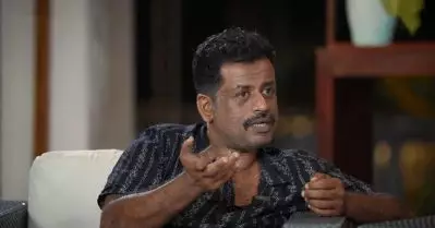 ‘മീശ’യില്‍ എന്നെ എന്തുകൊണ്ട് തെരഞ്ഞെടുത്തു എന്നറിയാന്‍ ആകാംക്ഷ ഉണ്ടായിരുന്നു: ജിയോ ബേബി