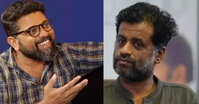 ഞാനത് കൊണ്ട് ചെന്നപ്പോൾ എടുത്തോണ്ട് പോ എന്നാണ് മഹേഷ് പറഞ്ഞത്: ജിയോ ബേബി
