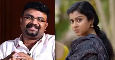 ശ്രുതിയുടെ ആ നോട്ടം ഞങ്ങൾ ഞെട്ടിപോകുന്ന ഇമ്പാക്ട് ഉണ്ടാക്കി: ജിസ് ജോയ്