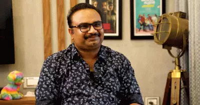 ഇന്ത്യൻ സിനിമയ്‌ക്ക് മുമ്പിൽ മലയാള സിനിമയുടെ പ്രൊഫൈൽ കെട്ടിപൊക്കിയത് അവരാണ്: ജിസ് ജോയ്