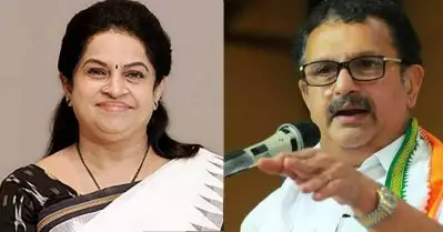 പത്മജയെ എടുത്താല്‍ കാല്‍കാശിന്റെ ഗുണം ബി.ജെ.പിക്ക് ഉണ്ടാവില്ല; റിപ്പോര്‍ട്ടുകളില്‍ പ്രതികരിച്ച് കെ. മുരളീധരന്‍