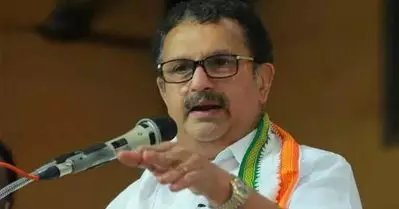 ‘ജനങ്ങളെ പറ്റിക്കാൻ ശ്രമിച്ച സർക്കാരിനെ ജനം നല്ല വൃത്തിയായി പറ്റിച്ചു’: കെ.മുരളീധരൻ