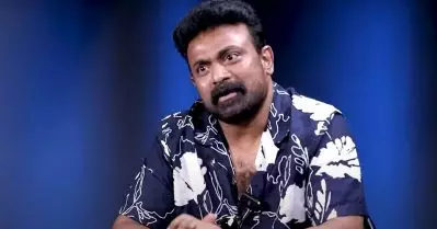 ഞാന്‍ ആ സിനിമ കണ്ട് കരയുമ്പോള്‍ ഇതാണോ സഹദേവനെന്ന് ചിന്തിച്ച് നിങ്ങള്‍ ചിരിക്കും: ഷാജോണ്‍