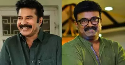ടര്‍ബോയുടെ സൈറ്റില്‍ മമ്മൂക്കയെ കാണാന്‍ ചെന്നപ്പോള്‍ അദ്ദേഹം സംസാരിച്ചത് മുഴുവന്‍ ആ സിനിമയെക്കുറിച്ചായിരുന്നു: ഷാജോണ്‍