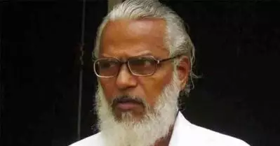 യുക്തിവാദി പ്രസ്ഥാനത്തിന്റെ ജനറല്‍ സെക്രട്ടറി യു. കലാനാഥന്‍ അന്തരിച്ചു