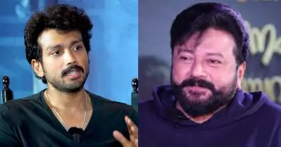 ആ സംവിധായകനിൽ എനിക്ക് വിശ്വാസമുണ്ടായിരുന്നു; അപ്പ തിരിച്ചുവരുമെന്ന് പ്രതീക്ഷിച്ചിരുന്നു: കാളിദാസ് ജയറാം