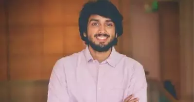 ആദ്യദിവസം സെറ്റിലെത്തിയ എന്നെക്കണ്ട് ഡയറക്ടര്‍ ഞെട്ടി: കാളിദാസ് ജയറാം