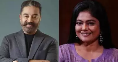 കമൽ സാറിന്റെ സിനിമയിൽ എന്നെ സജസ്റ്റ് ചെയ്യുന്നത് ആ നടനാണ്: മഞ്ജു പിള്ളൈ