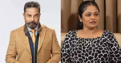 ഓരോ 15 മിനുട്ടിലും കമൽ സാർ വിളിച്ചിട്ട് സോറി പറയുകയാണ്; അദ്ദേഹത്തിന് അത് പറയേണ്ട ആവശ്യമില്ലല്ലോ: മഞ്ജു പിള്ള
