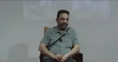 ഗുണാ കേവില്‍ നിന്ന് കിട്ടിയ തലയോട്ടി ഞാന്‍ വേറൊരു സിനിമയില്‍ ഉപയോഗിച്ചിട്ടുണ്ട്: കമല്‍ ഹാസന്‍