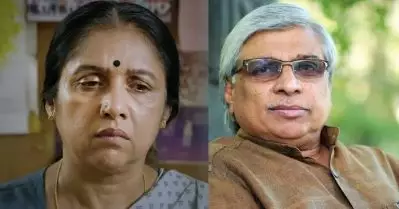 രേവതി ഒരു കഥാപാത്രത്തിന് നല്‍കുന്ന ഡെഡിക്കേഷന്‍ മനസിലാക്കി തന്നത് ആ സിനിമ; അന്ന് അവര്‍ അത്ഭുതപെടുത്തി: കമല്‍
