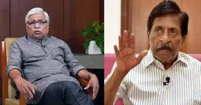 തിരക്കഥ എഴുതുന്ന ശ്രീനി ഷൂട്ടിന്റെ തലേ ദിവസം എന്നെ വിളിച്ച് ചോദിക്കുകയാണ് എന്താണ് നമ്മുടെ സിനിമയുടെ കഥയെന്ന്!!: കമല്‍
