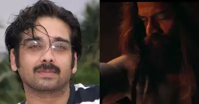 വെറുമൊരു 3D ചിത്രം മാത്രമല്ല, ഒരു വെർച്വൽ റിയാലിറ്റി തന്നെ ഒരുക്കിയിട്ടുണ്ട്; കത്തനാരെ കുറിച്ച് വിനീത്