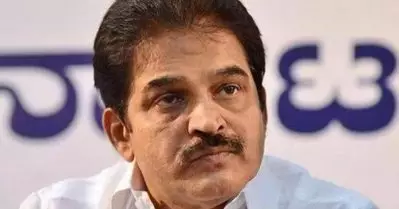 സംഘപരിവാറിന്റെ ഡി.എന്‍.എ ന്യൂനപക്ഷവേട്ട; അമിത്ഷായും കേന്ദ്ര നേതാക്കന്‍മാരും നാടകം കളിക്കുന്നുവെന്ന് കെ.സി. വേണുഗോപാല്‍