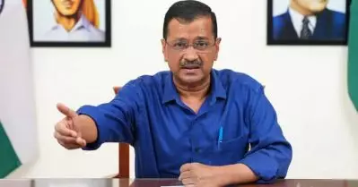 കെജ്‌രിവാളിന്റെ ഫോണ്‍ പരിശോധിക്കാന്‍ നീക്കവുമായി ഇ.ഡി: പാസ്‌വേര്‍ഡ് നല്‍കാന്‍ തയ്യാറാകുന്നില്ലെന്ന് ആരോപണം