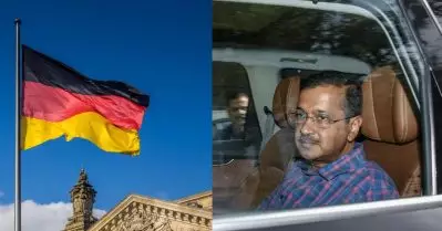 കെജ്‌രിവാളിന് നീതിയുക്തമായ വിചാരണക്ക് അവകാശമുണ്ട്; പ്രതികരിച്ച് ജര്‍മനി