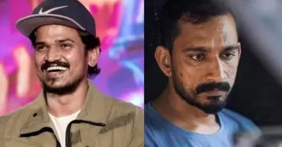 ഖാലിദ് റഹ്‌മാന്റെ സിനിമക്കായി ബോക്‌സിങ് പഠനം; തല്ലുമാല പോലെ ഇടിപ്പടമാകില്ല; കൂടുതല്‍ പറഞ്ഞാല്‍ ഹെഡ്മാസ്റ്റര്‍ അവിടെ കയറ്റില്ല: ലുക്മാന്‍