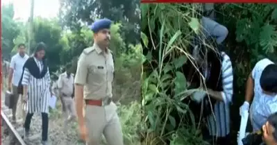 രണ്ട് വയസുകാരിയെ തട്ടികൊണ്ടുപോയ സംഭവം; പ്രതി പിടിയില്‍