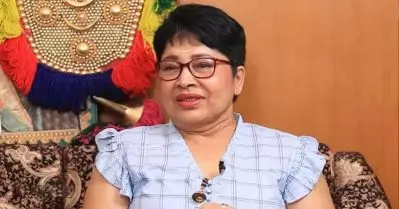 ആ സൂപ്പര്‍സ്റ്റാര്‍ സ്‌കൂളിന്റെ അഡ്രസ് വാങ്ങി പഠിക്കാനുള്ള പണമയച്ചു തന്നു; അതോടെ ഞാന്‍ ഫേമസായി: കോവൈ സരള