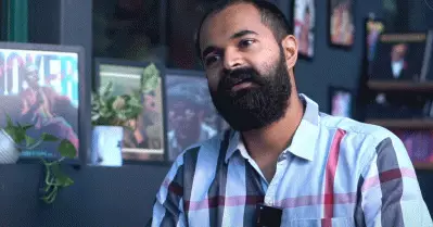 എന്റെ സൗണ്ട് കേട്ട് കെ.പി.എ.സി ലളിത ചേച്ചി, ഇത് സിദ്ധുവിന്റെ ശബ്‌ദമല്ലേയെന്ന് ചോദിച്ചു: ഹക്കിം ഷാ