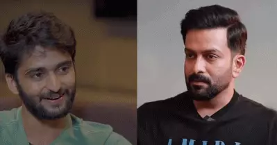 ഞാൻ ചെയ്യുന്ന അതേ ജോലി തന്നെയാണ് ഗോകുലും ചെയ്യുന്നതെന്ന് പറഞ്ഞ് രാജുവേട്ടൻ അവരോട് ദേഷ്യപ്പെട്ടു: ആടുജീവിതത്തിലെ ഹക്കിം പറയുന്നു