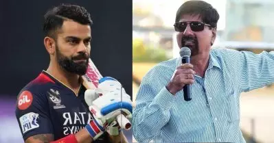 അവന്‍ ഇല്ലാതെ ഇന്ത്യക്ക് ടി-20 ലോകകപ്പ് നേടാന്‍ കഴിയില്ല; വിമര്‍ശകര്‍ക്ക് മറുപടിയുമായി ക്രിസ് ശ്രീകാന്ത്
