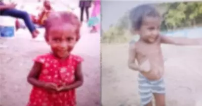 രണ്ട് വയസുകാരിയെ തട്ടികൊണ്ടുപോയ സംഭവം; പ്രതി പിടിയില്‍