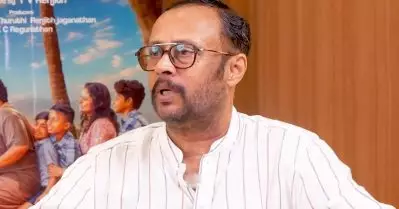 ഇന്ത്യ, ഭാരതം എന്നൊക്കെ പേരുകള്‍ വന്നിട്ടുള്ള സിനിമകള്‍ ഇല്ലേ, ഇതൊക്കെ ബാലിശമാണ്; സെന്‍സര്‍ ബോര്‍ഡിനെതിരെ ലാല്‍ ജോസ്