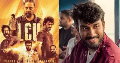 എല്‍.സി.യു. യിലെ അടുത്ത പ്രൊജക്ടിന്റെ സസ്‌പെന്‍സ് വെളിപ്പെടുത്തി കാളിദാസ് ജയറാം