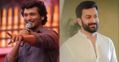 ലോകേഷ് ഒരിക്കലും കംഫര്‍ട്ടബിളായി ഇരിക്കുന്നത് കണ്ടിട്ടില്ല; എപ്പോഴും പുതിയ സിനിമയെ പറ്റിയാണ് സംസാരം: പൃഥിരാജ് സുകുമാരന്‍