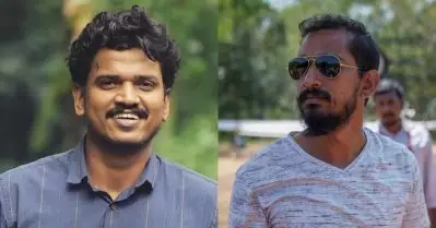 ആ സിനിമയുടെ ഓഡിഷന് പോയപ്പോള്‍ ഖാലിദ് റഹ്‌മാന്‍ എന്നെക്കൊണ്ട് ഒന്നും ചെയ്യിച്ചില്ല: ലുക്മാന്‍