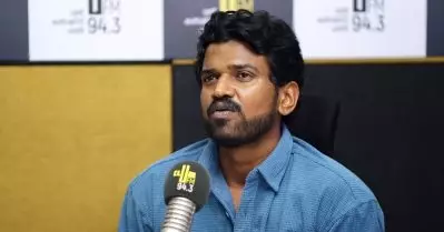എനിക്കൊരു നടനാകാൻ കഴിയുമെന്ന് തോന്നിയ സിനിമ അതാണ്: ലുക്മാൻ അവറാൻ