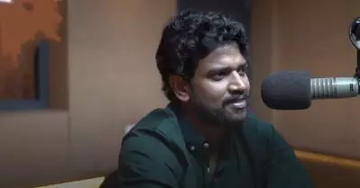ആ സംവിധായകന്‍ എന്റെ ലൈഫിലെ ഒരു ഇമ്പോര്‍ട്ടന്റ് പാര്‍ട്ടാണ് : ലുക്മാന്‍ അവറാന്‍