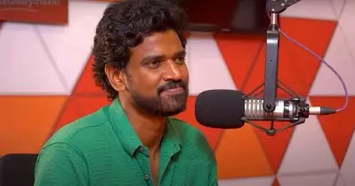 പേര് പറഞ്ഞു തുടങ്ങിയാല്‍ പണിയാണ്; ചിലരെ പറഞ്ഞില്ലെങ്കില്‍ എനിക്ക് മാനസിക ബുദ്ധിമുട്ടുണ്ടാകും: ലുക്മാന്‍ അവറാന്‍