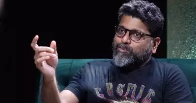 ഞാൻ എഡിറ്റ് ചെയ്യുമ്പോൾ ഓഡിയൻസിനെ കാണാറുണ്ട്: മഹേഷ് നാരായണൻ