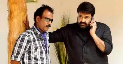 ആ സീനില്‍ യഥാര്‍ത്ഥ തോക്ക് വെച്ചായിരുന്നു മോഹന്‍ലാലിന് നേരെ ഷൂട്ട് ചെയ്തത്: മേജര്‍ രവി