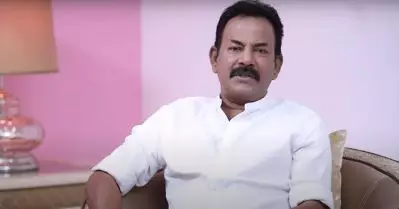 മാത്യു സാമുവല്‍ രാജ്യദ്രോഹിയെന്ന് മേജര്‍ രവി; യുദ്ധമല്ല സമാധാനമാണ് വേണ്ടതെന്ന് പറയുന്നവര്‍ മനസില്‍ നികൃഷ്ടതയുള്ളവര്‍