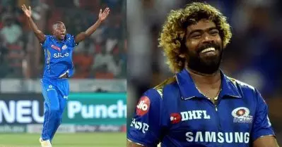 അരങ്ങേറ്റത്തിൽ തന്നെ അടിച്ചു ചെണ്ടയാക്കി; മലിംഗക്ക് ശേഷം നാണക്കേടിന്റെ റെക്കോഡിലേക്ക് ഇവനും