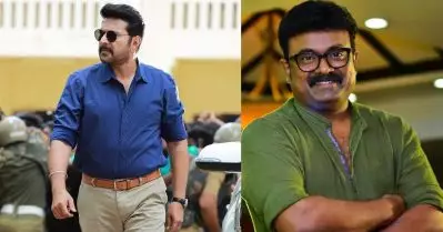 ആ സിനിമയില്‍ എന്നെ വിളിക്കണ്ടെന്ന് മമ്മൂക്ക പറഞ്ഞു, അതിന്റെ കാരണം പിന്നീടാണ് മനസിലായത്: കലാഭവന്‍ ഷാജോണ്‍