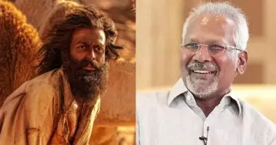 യഥാര്‍ത്ഥ സംഭവമാണ് ഇതെന്ന് അറിഞ്ഞപ്പോള്‍ കൂടുതല്‍ ഭയമായി; ആടുജീവിതത്തെക്കുറിച്ച് മണിരത്‌നം