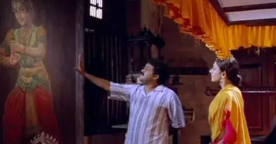 മണിച്ചിത്രത്താഴ് ചാത്തനേറിന്റെ കഥയായിരുന്നു; ആദ്യം പറഞ്ഞ കഥ മറ്റൊന്ന്: പ്രൊഡ്യൂസര്‍