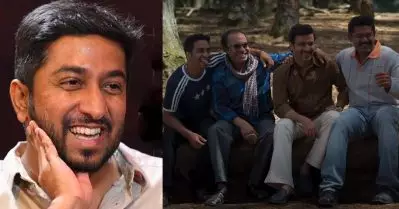 വിനീതേട്ടൻ വിളിച്ചു; കുറിയൊക്കെ തൊട്ട് സുധിയുടെ ലുക്കിൽ തമിഴ് നാട്ടിൽ ചെന്നാലുള്ള അവസ്ഥയെപ്പറ്റി പറഞ്ഞു: ദീപക് പറമ്പോൾ