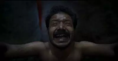 മഞ്ഞുമ്മൽ എന്നെപോലെ ഒരു ഭ്രാന്തനെ വെച്ച് കൂട്ടുകാർക്ക് എടുക്കാൻ സാധിക്കുന്നത് അതുകൊണ്ടാണ്: ശ്രീനാഥ് ഭാസി